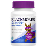 Blackmores Superkids Multi 60 Gummies