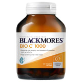 Blackmores Bio C 1000 150 Tablets