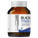 Blackmores Multivitamin For Teen Girls 60 Capsules