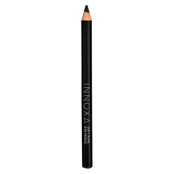 Innoxa Soft Kohl Eye Pencil 1.1g - Jet Black