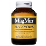 Blackmores MagMin 500mg 250 Tablets