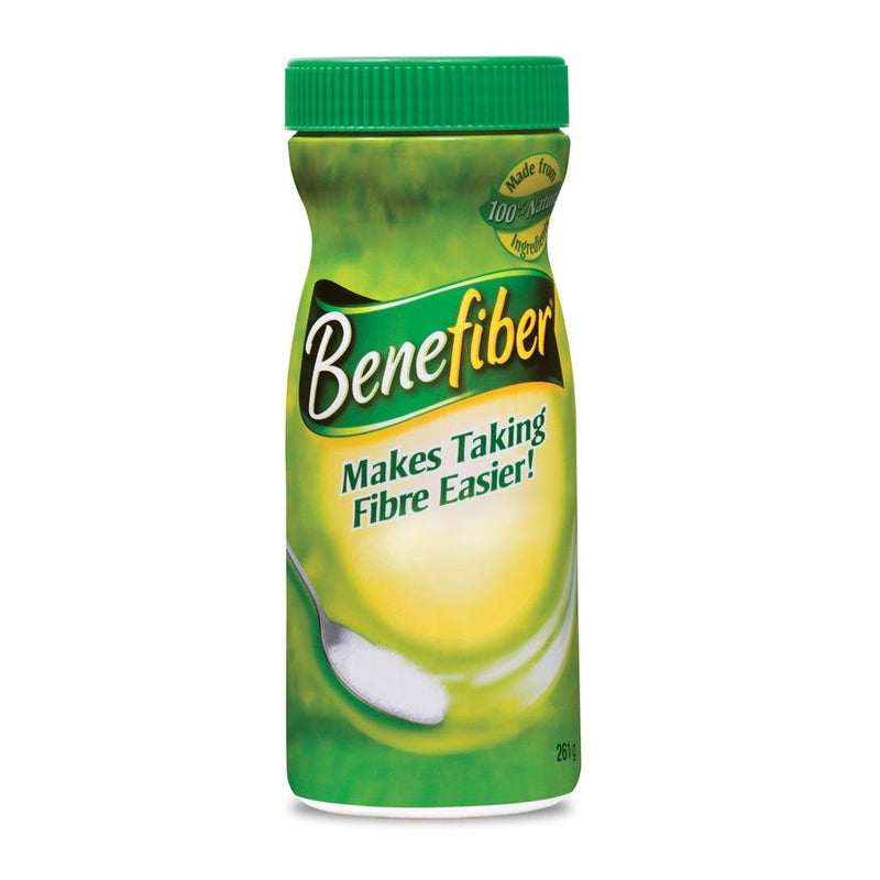 Benefiber 261g 74 Dose