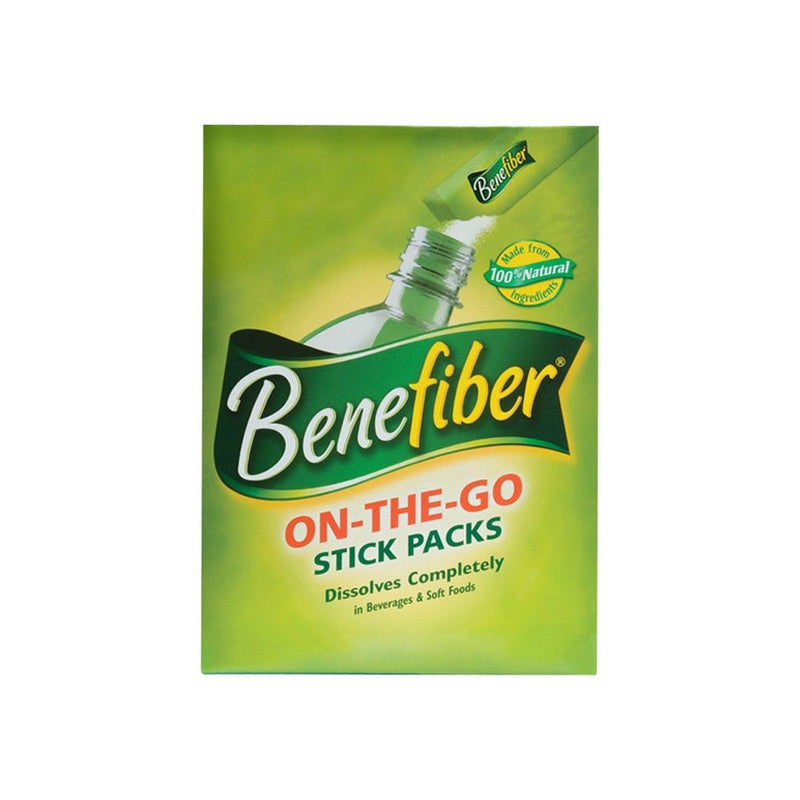 Benefiber 28 Sticks 98g