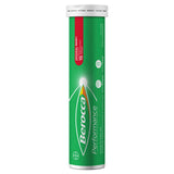 Berocca Energy Vitamin Original Berry Effervescent Tablets 30 Pack