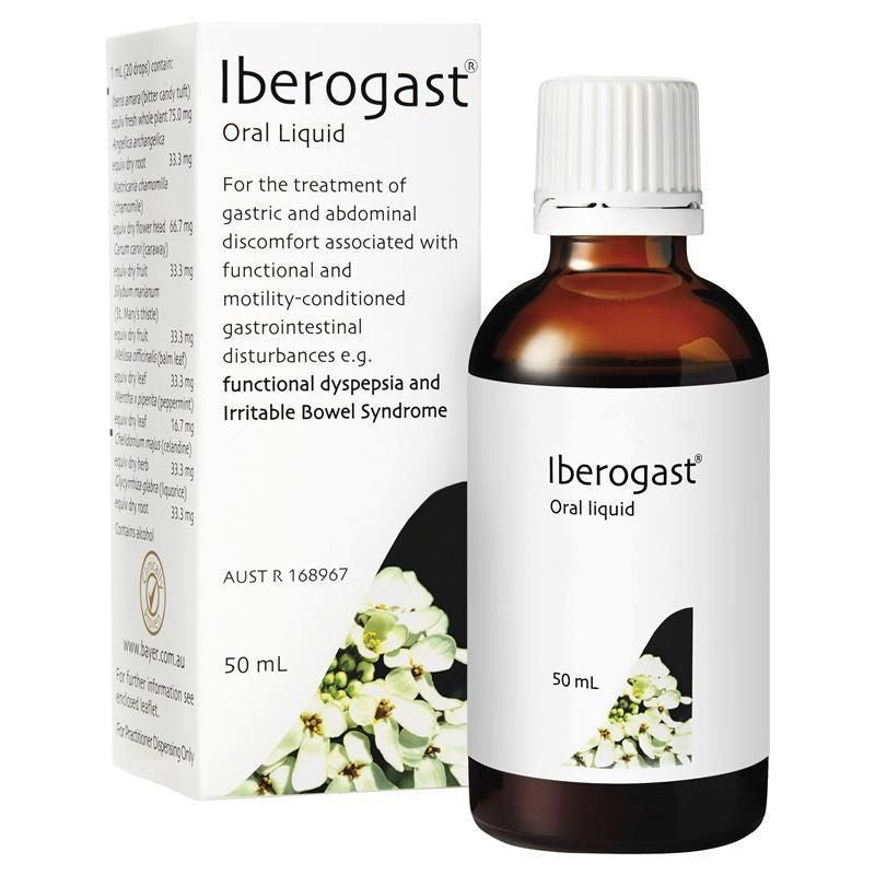 Iberogast 50ml