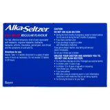 Alka Seltzer Regular Tab 20