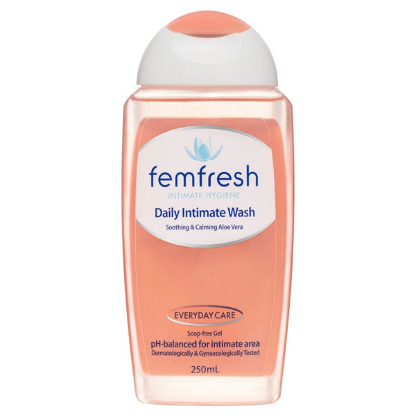 Femfresh Fem Wash 250ml