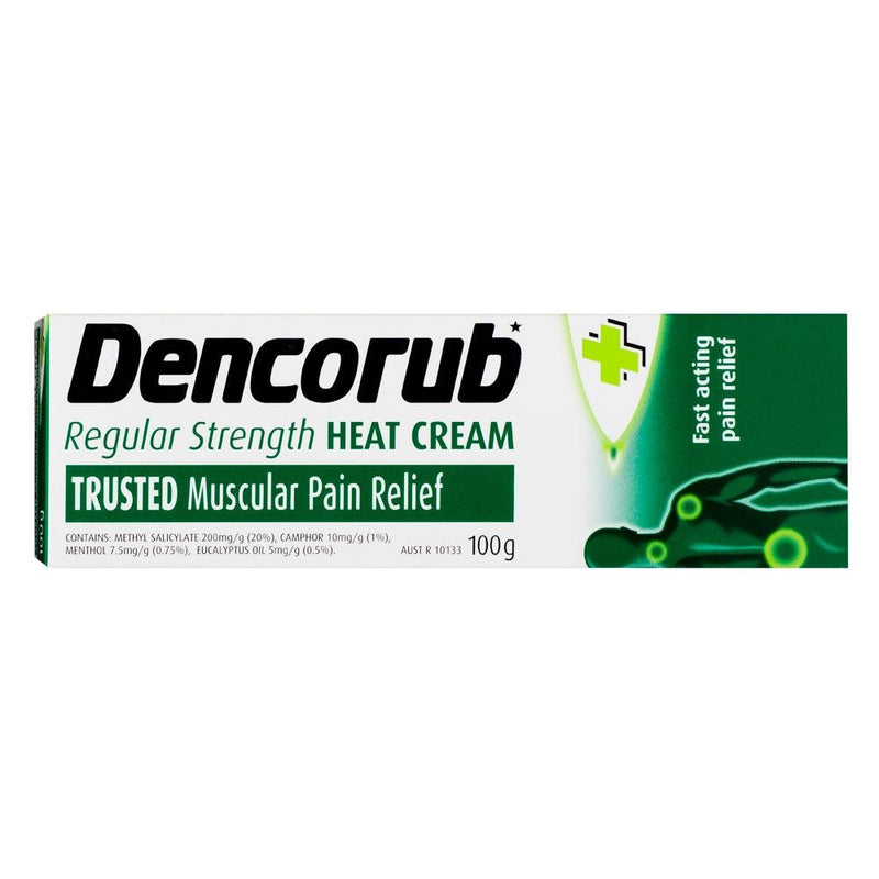 Dencorub Tube 100g