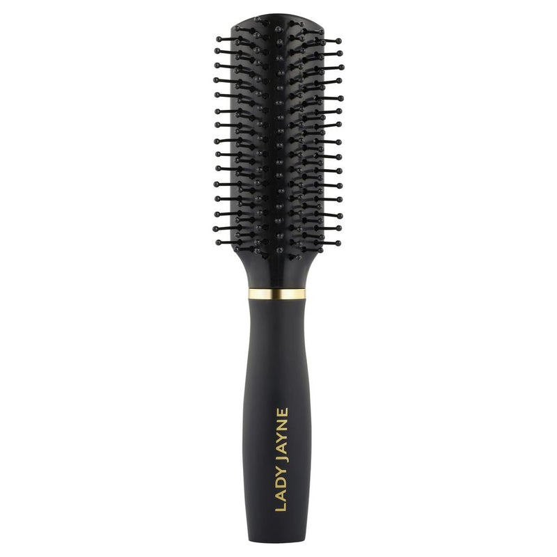 Lady Jayne Purse-Sized Styling Brush