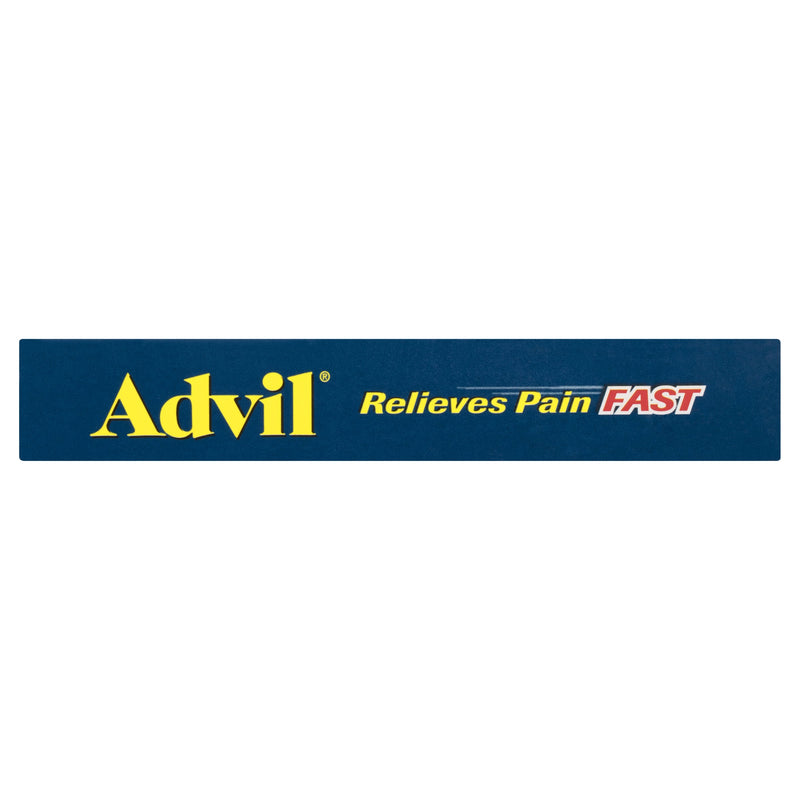 Advil Tab 24