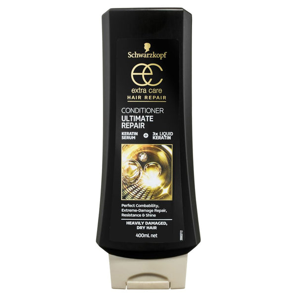 Schwarzkopf Extra Care Ultimate Repair Conditioner 400ml