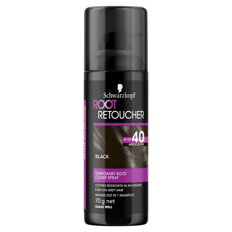 Schwarzkopf Root Retoucher Dark Brown