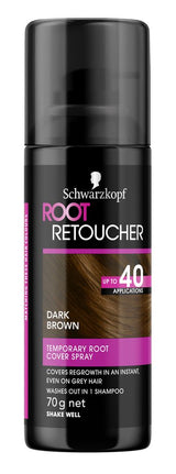 Schwarzkopf Root Retoucher Brown