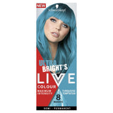 Schwarzkopf Live Colour Ultra Brights Magnetic Purple