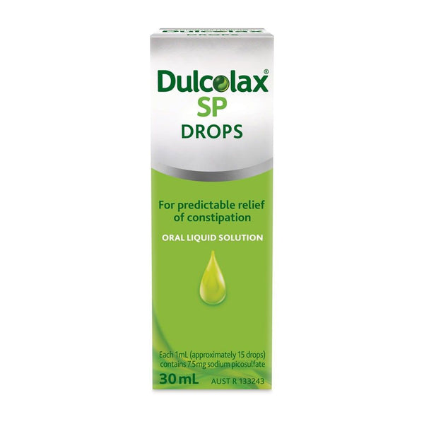 Dulcolax Sp Drops 30ml