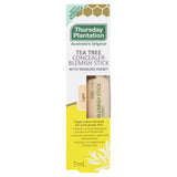 Thursday Plantation Tea Tree Blemish Stick With Manuka Honey 7ml Medium