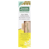 Thursday Plantation Tea Tree Blemish Stick With Manuka Honey 7ml Medium