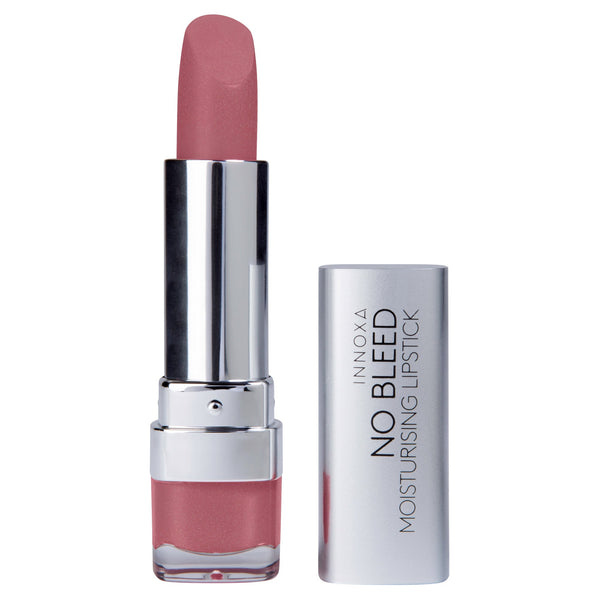 Innoxa No Bleed Lipstick 4.5g - Deep Mauve