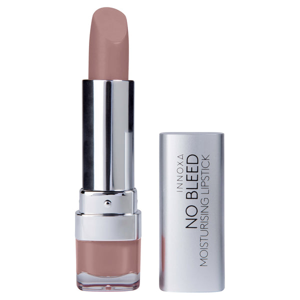 Innoxa No Bleed Lipstick 4.5g - Natural Pink