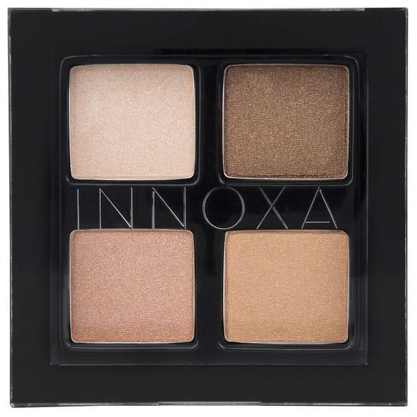 Innoxa Eyeshadow 1.4g - Peach Perfection