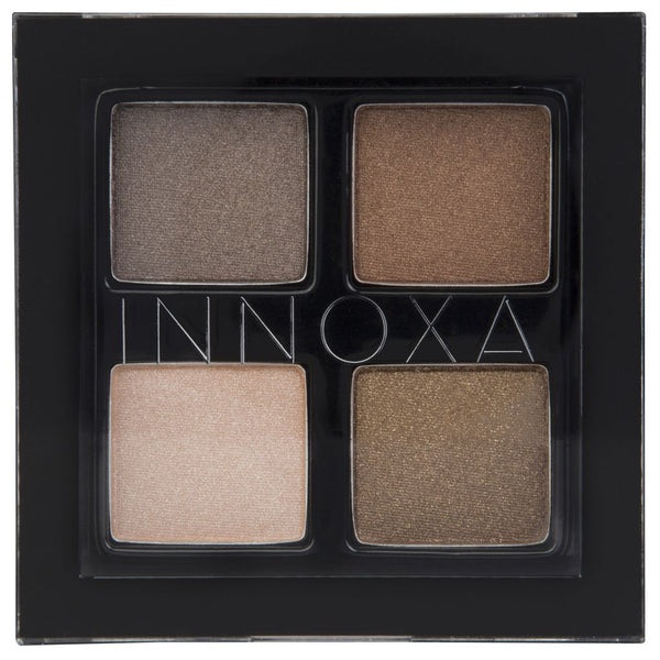 Innoxa Eyeshadow 1.4g - Golden Glam