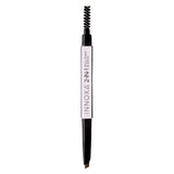 Innoxa 2-In-1 Brow Shape & Define Pencil 0.22g Ash Blonde