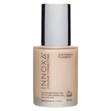 Innoxa Anti-Redness Foundation 30ml Ivory