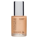 Innoxa Anti-Redness Foundation 30ml Beige