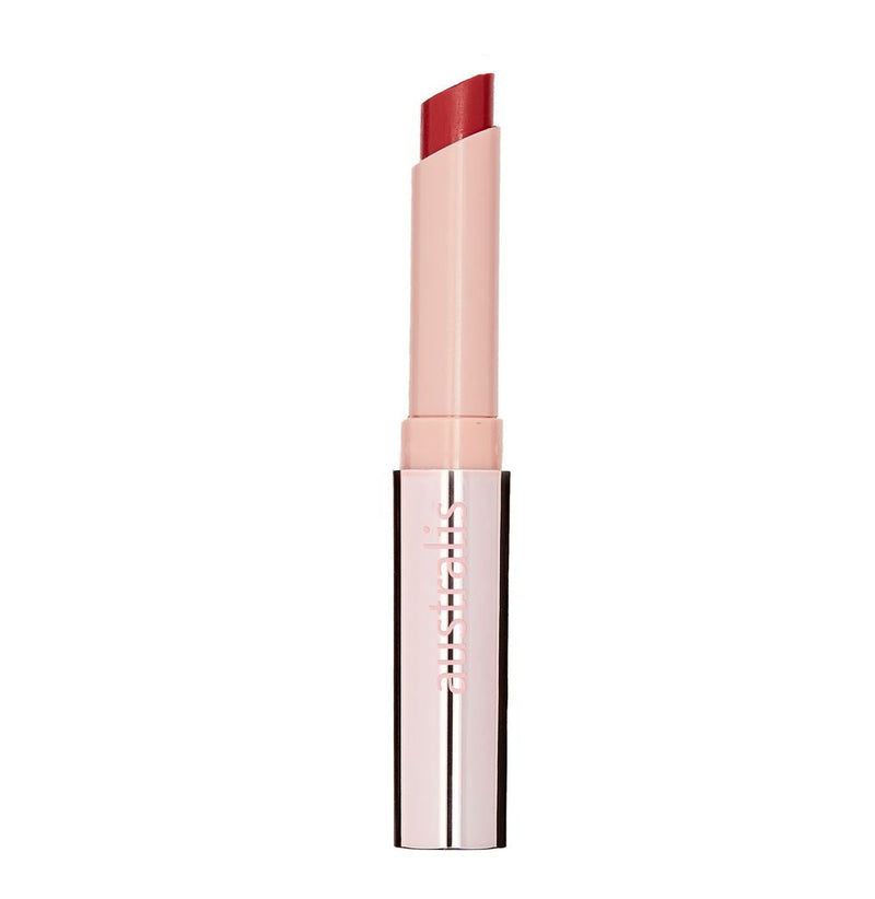 Australis Grlboss Hydrating Lip Balm 1.4g Pink Tone Nude