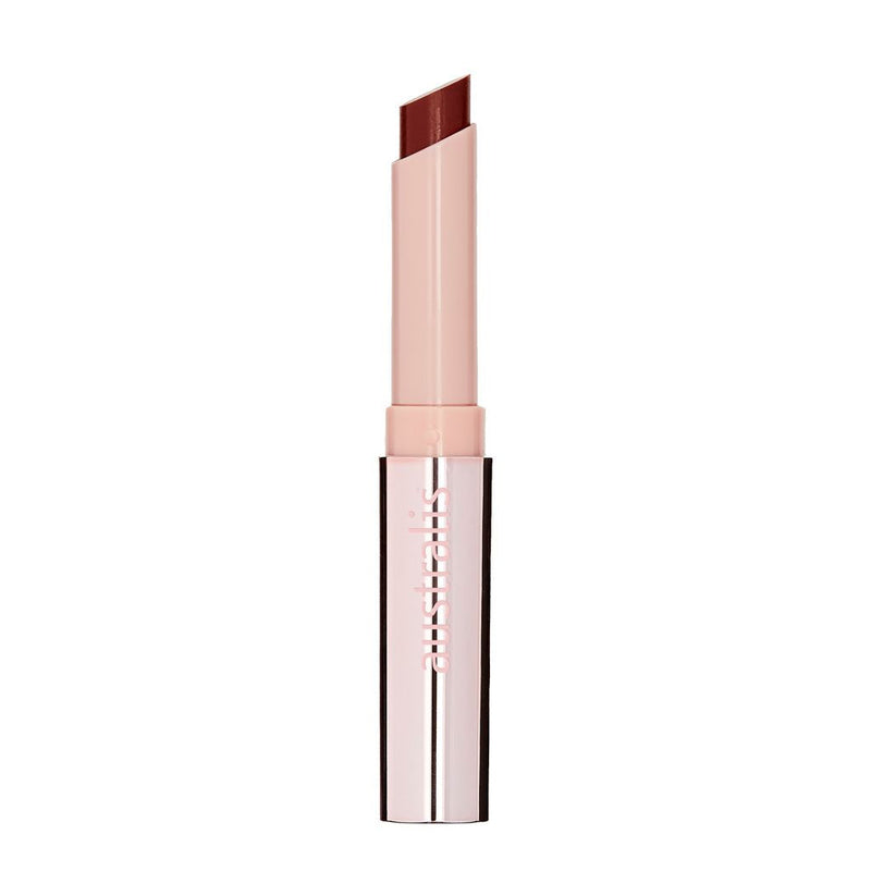 Australis Grlboss Hydrating Lip Balm 1.4g Brown Tone Nudes