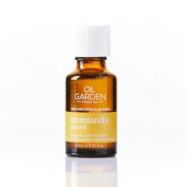 Oil Garden Immunity Guard Oil 25ml