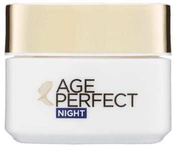 L'Oreal Paris Age Perfect Classic Night Cream 50ml