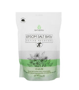 Bathefex Epsom Salts Bath Active Recovery 1.4 kg