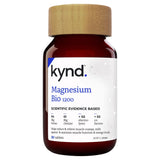 Kynd Magnesium Bio 1200 30s