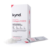 Kynd Nutricosmetic Collagen Forte 10s