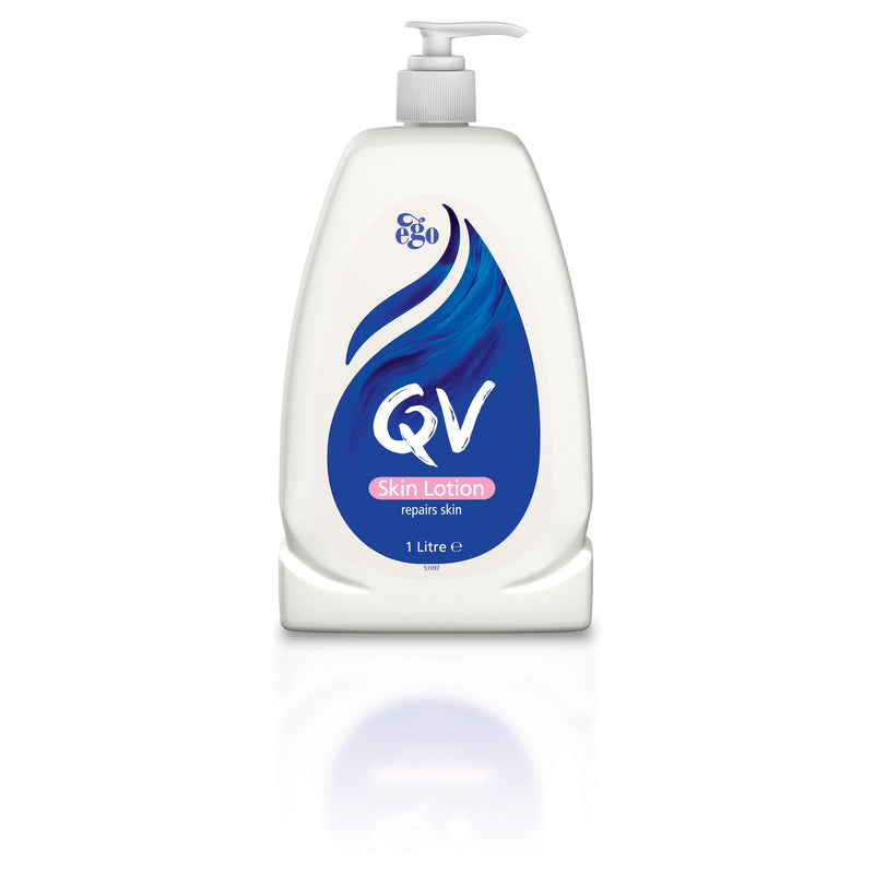 QV Skin Lotion 1L