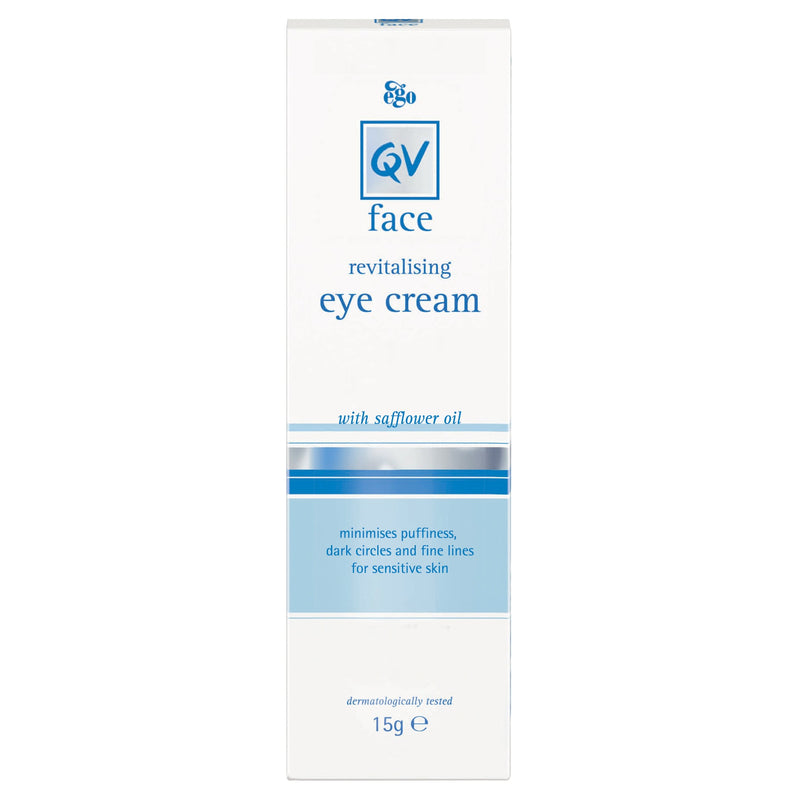 QV Face Revitalising Eye Cream 15g