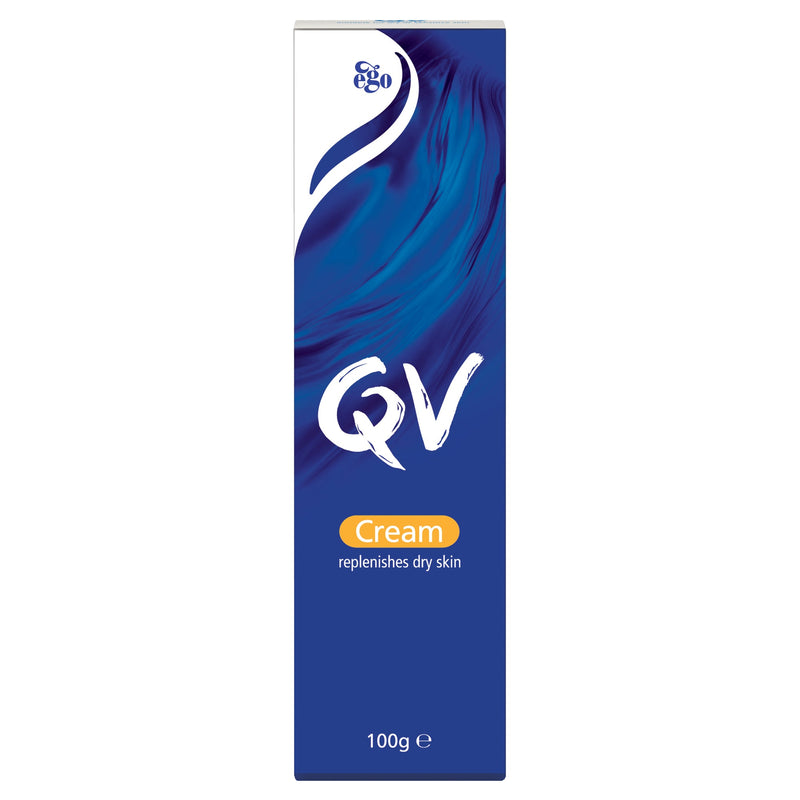 QV Cream 100g