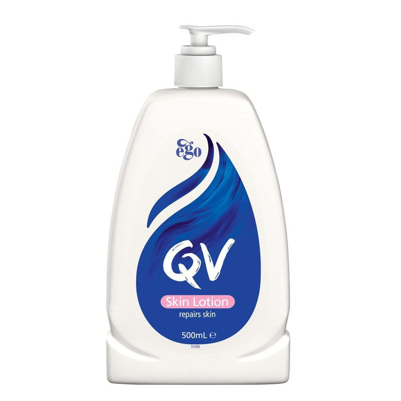 QV Skin Lotion 500ml