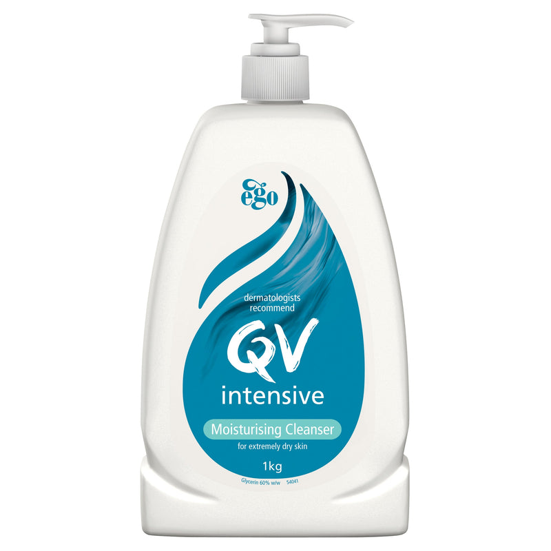 QV Intensive Moisturising Cleanser 1 kg