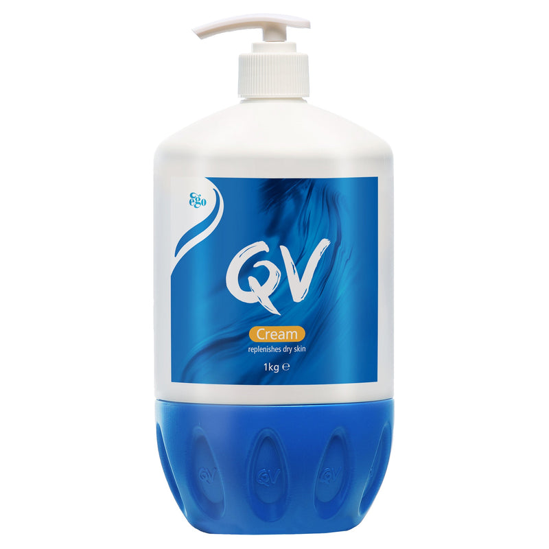 QV Cream 1 kg