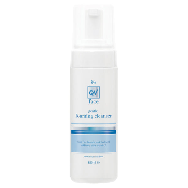 QV Face Foaming Cleanser 150 ml