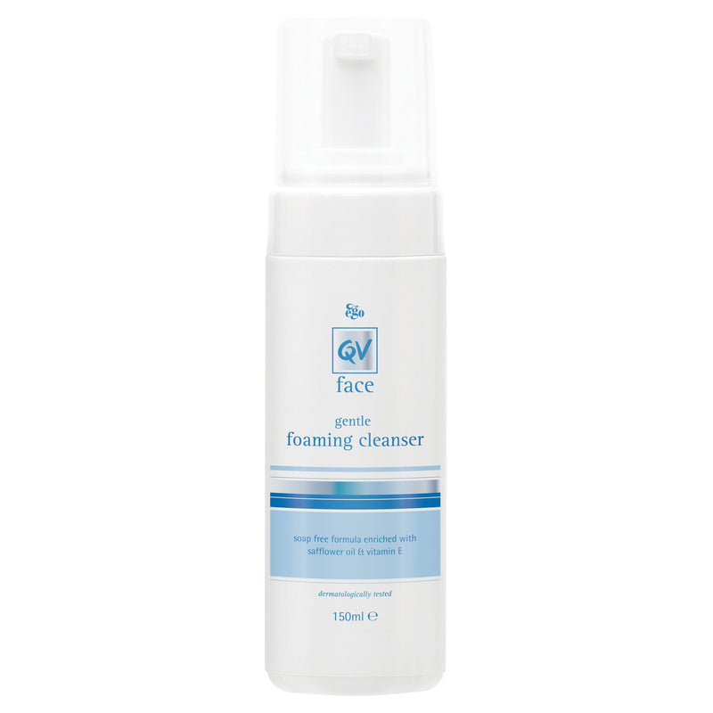 QV Face Foaming Cleanser 150 ml