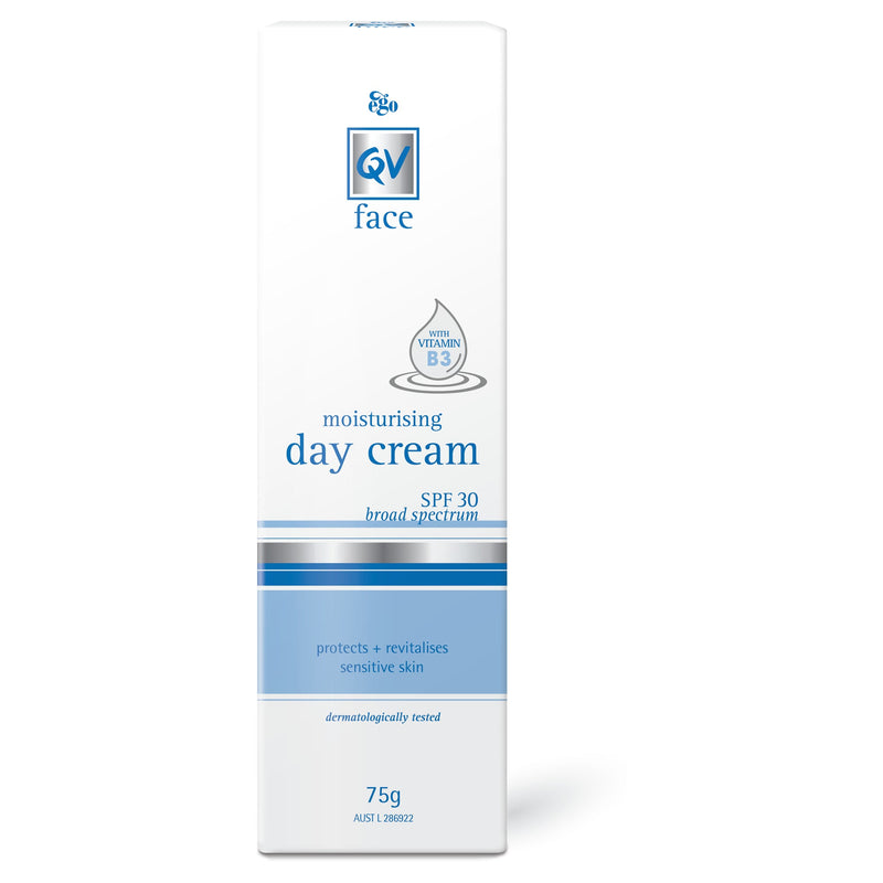 QV Face Moisturising Day Cream 75 g