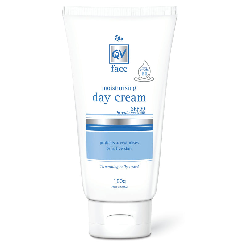 QV Face Moisturising Day Cream 150g