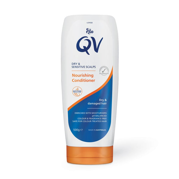 QV Nourishing Conditioner 500g