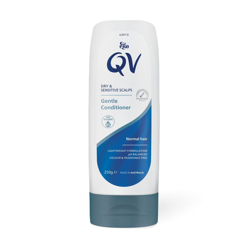 QV Gentle Conditioner 250g