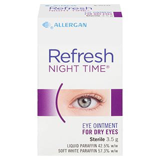 Refresh Night Time 3.5g