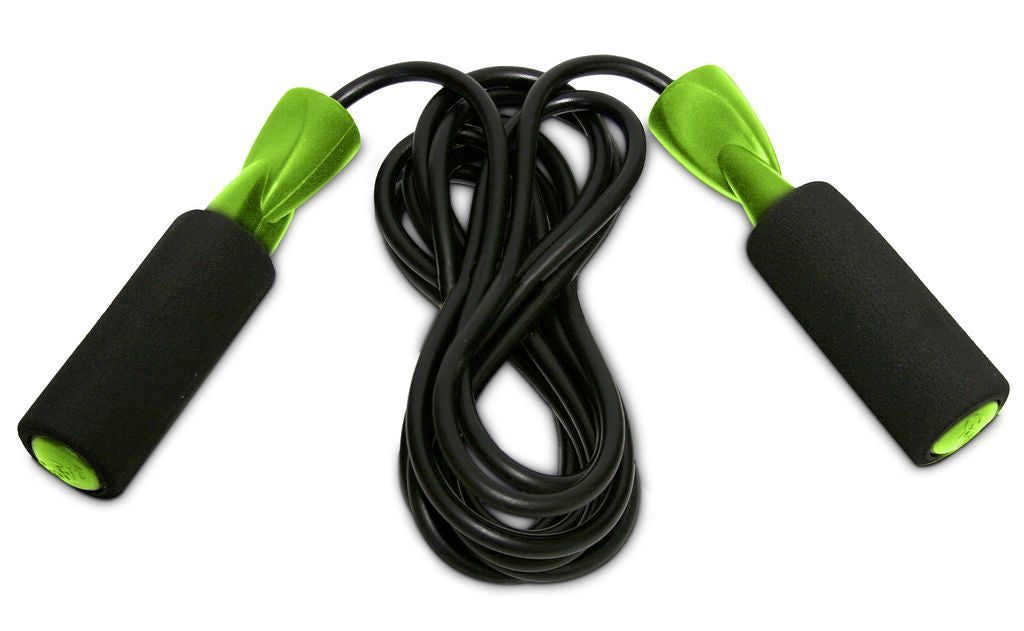 GoFit 275cm Adjustable Speed Jump Rope – Fresh Beauty Co. New Zealand