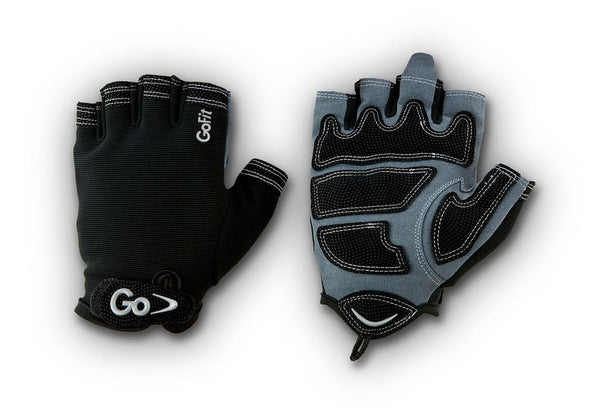 GoFit Cross Training Glove - M